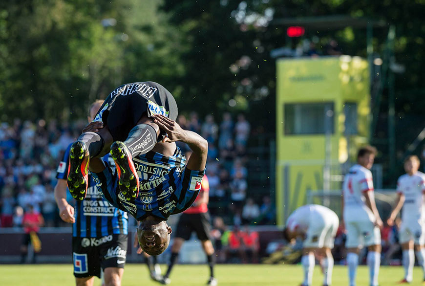 Foto: Björn Pettersson