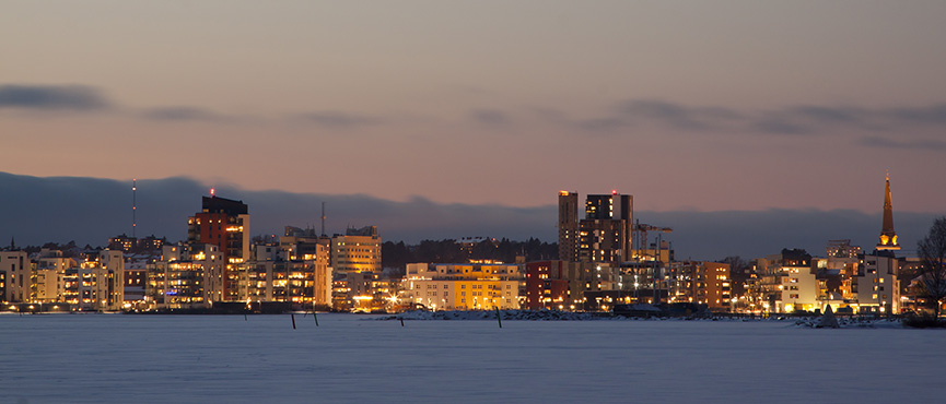 ByggConstruct i Västerås